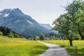 Sommerurlaub Bild 4