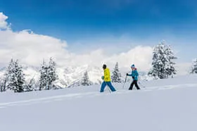 Winterurlaub Bild 7