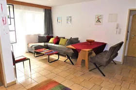 6 Pers. Apartment Bild 2