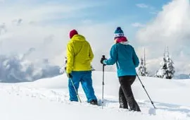 Winterurlaub Winterurlaub