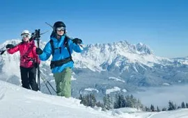 SkiWelt-Wilder-Kaiser-Brixental SkiWelt-Wilder-Kaiser-Brixental